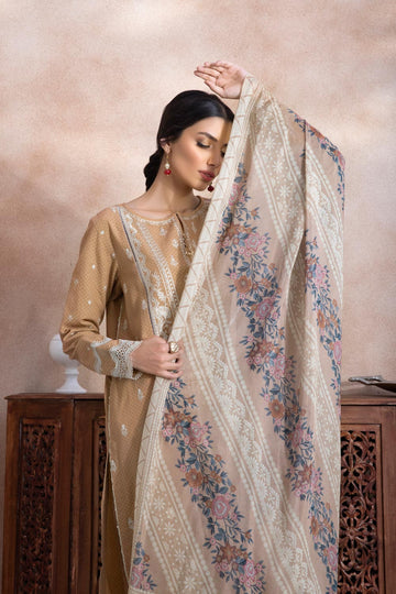 Sapphire 3PE SRN22V3 6 Eid Vol II  2022 Online Shopping